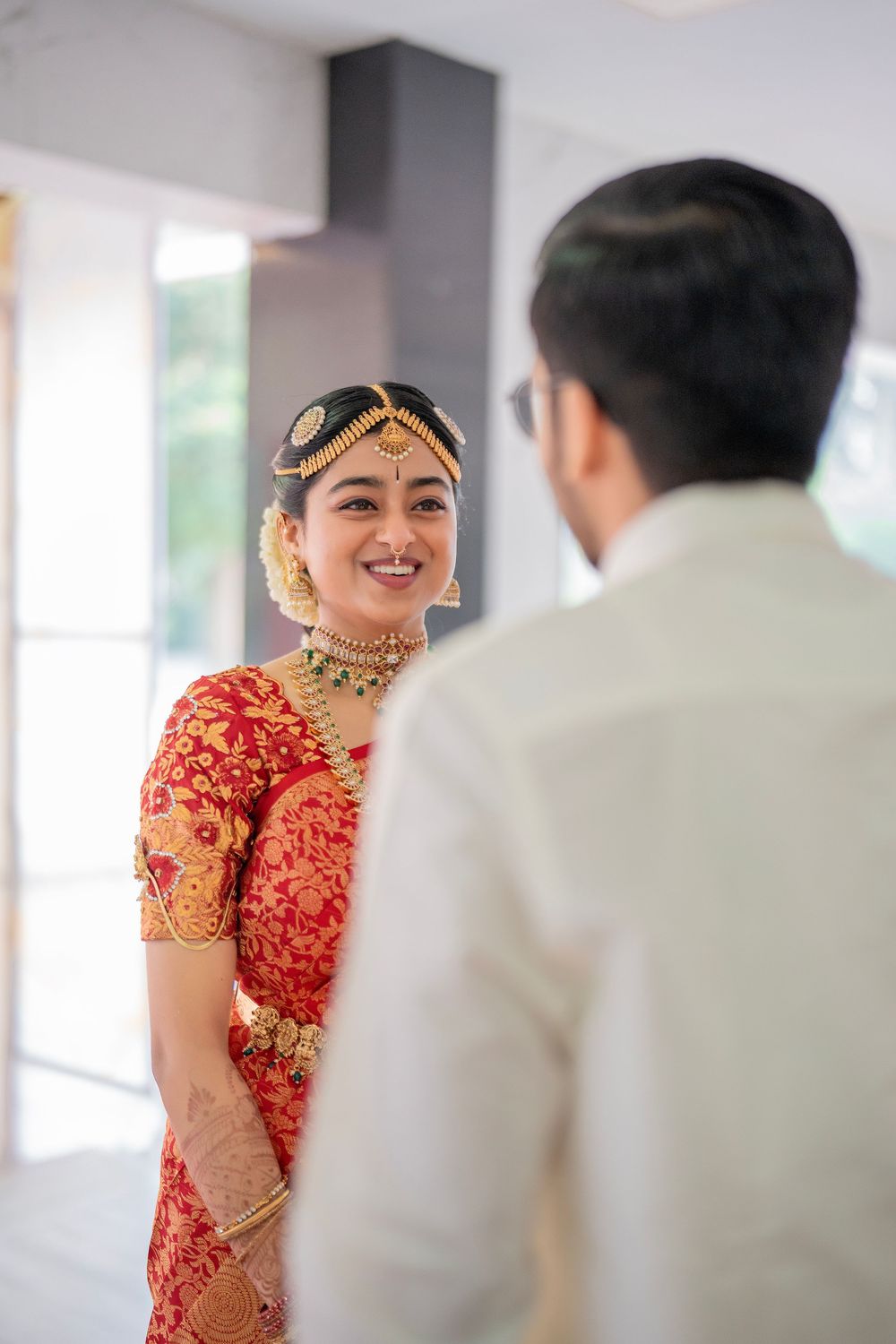 Shreyashree x Puvanesh - Photo 21