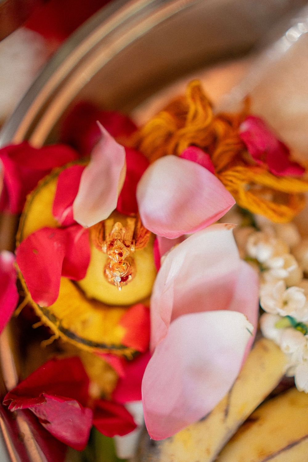 Shreyashree x Puvanesh - Photo 23