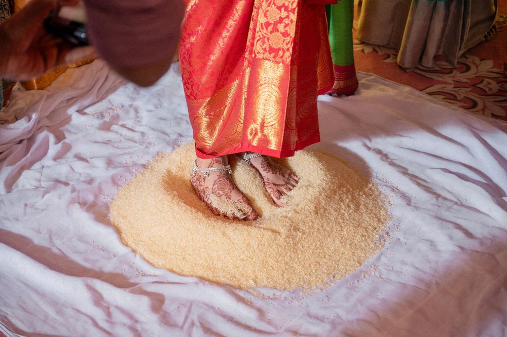 Shreyashree x Puvanesh - Photo 24