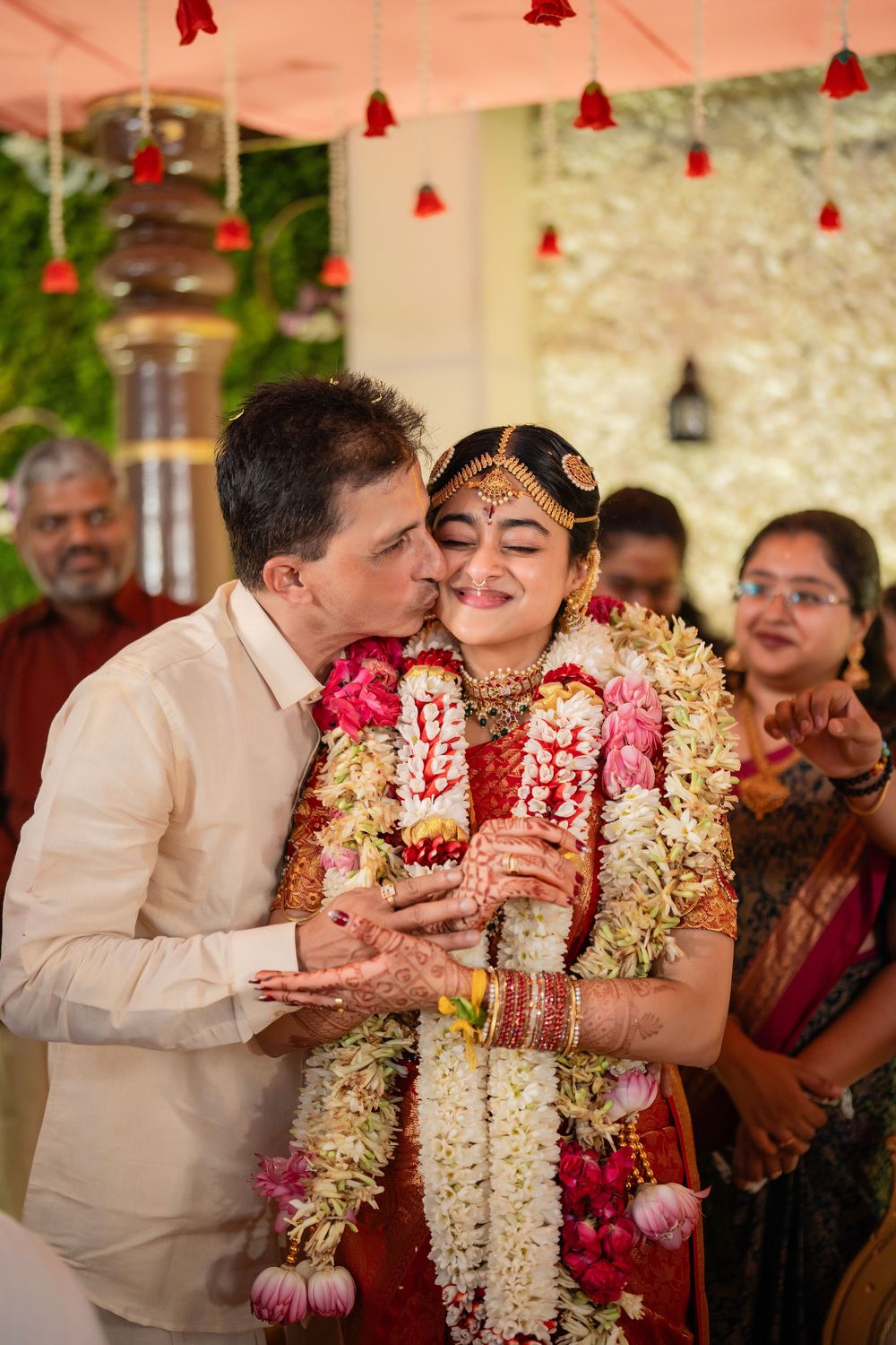 Shreyashree x Puvanesh - Photo 28