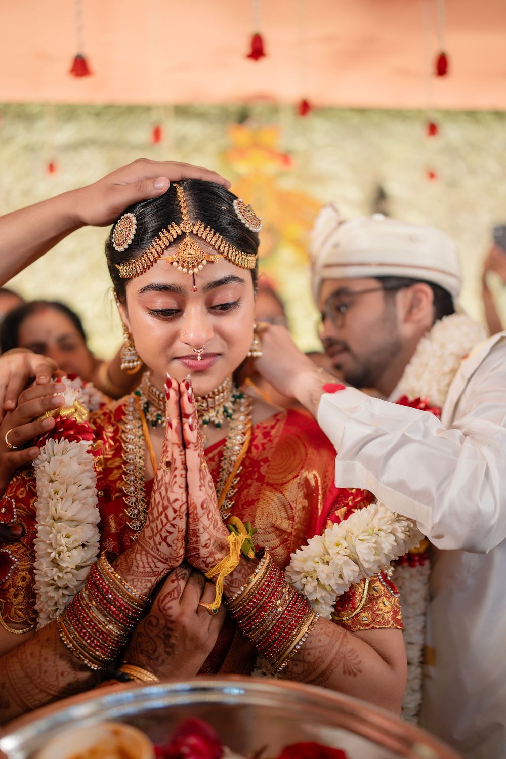 Shreyashree x Puvanesh - Photo 29