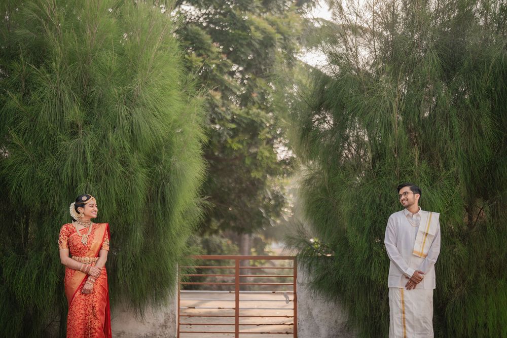 Shreyashree x Puvanesh - Photo 35