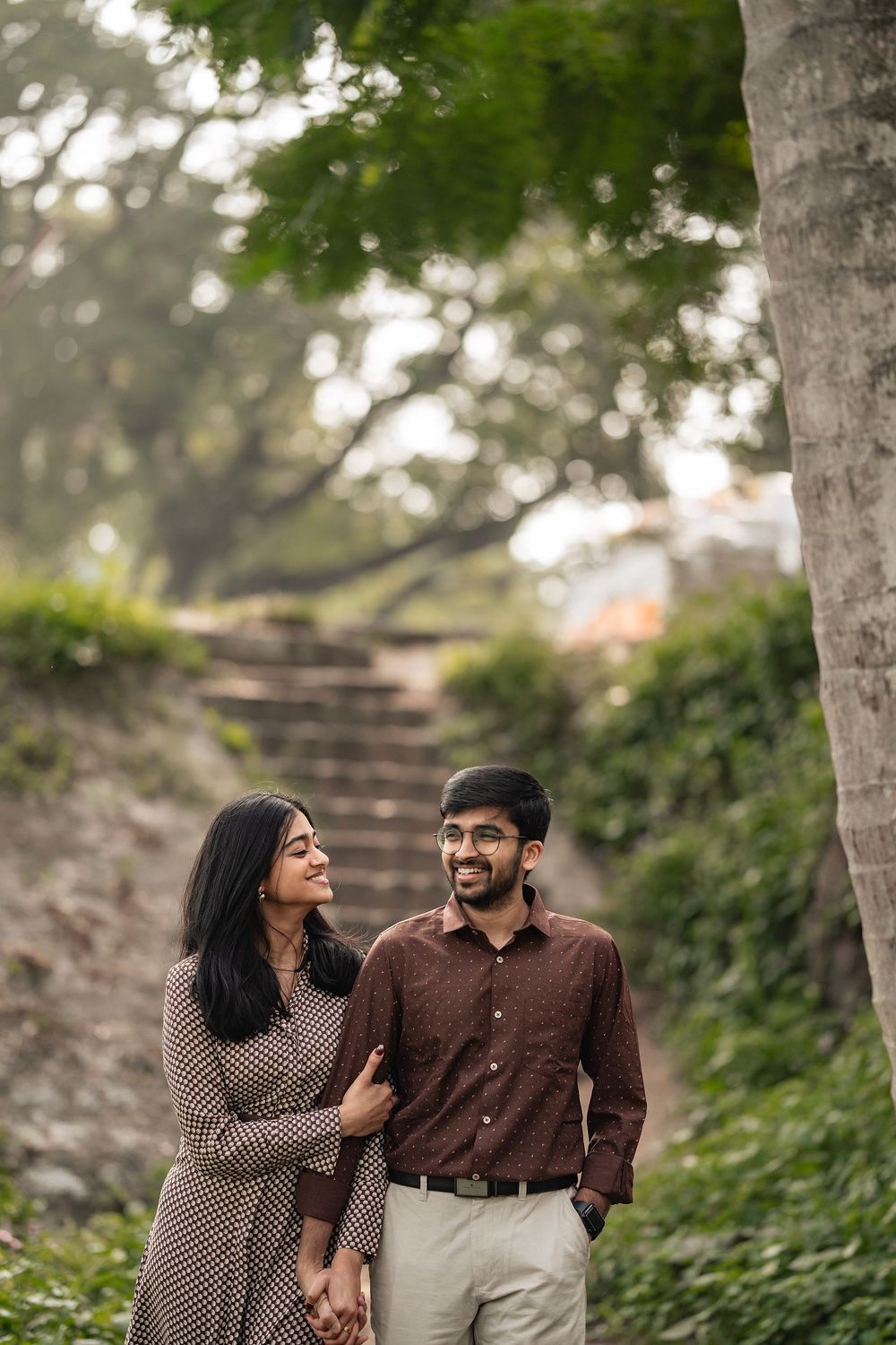 Shreyashree x Puvanesh - Photo 36