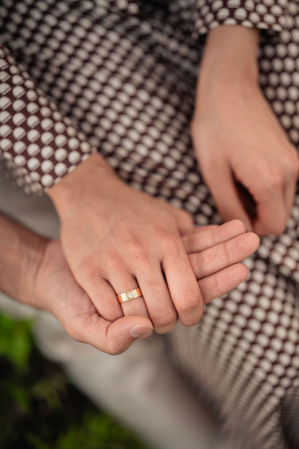 Shreyashree x Puvanesh - Photo 37