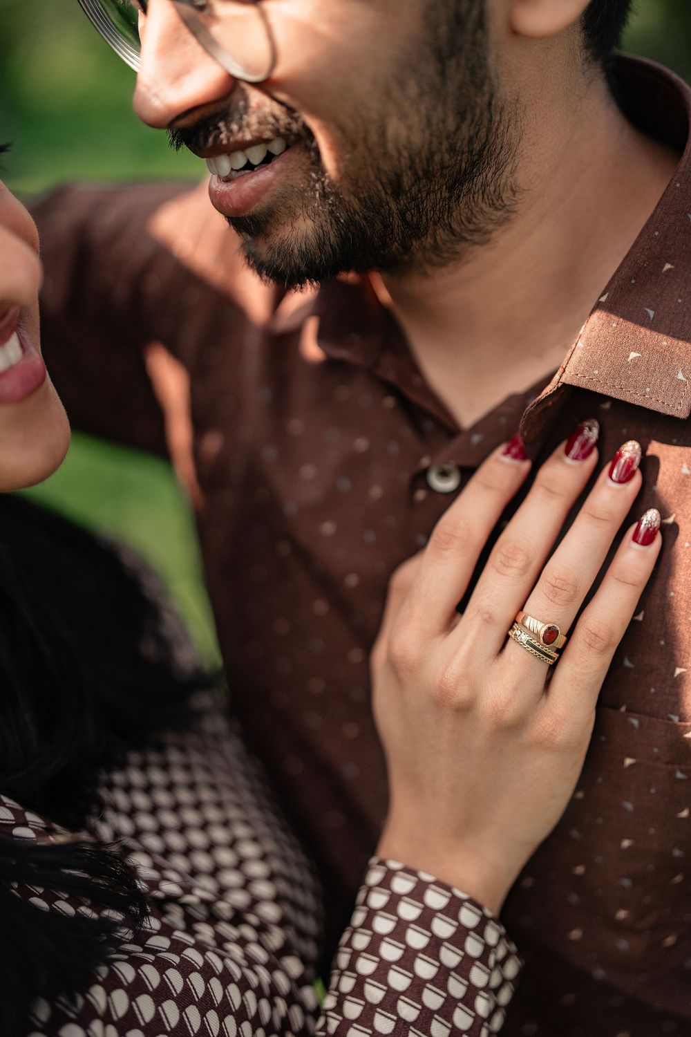 Shreyashree x Puvanesh - Photo 38