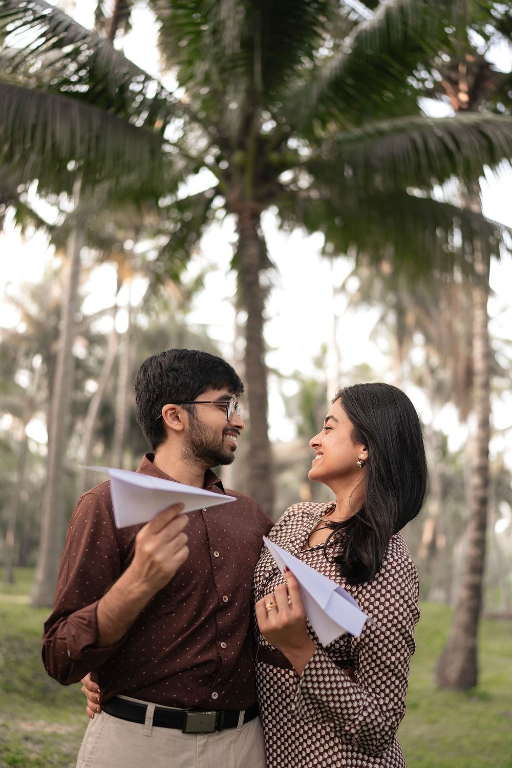 Shreyashree x Puvanesh - Photo 39