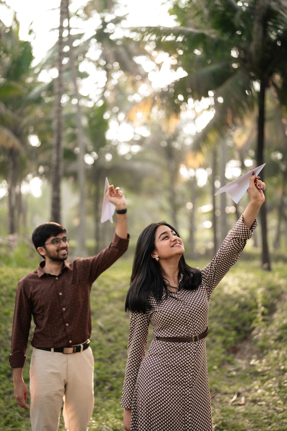 Shreyashree x Puvanesh - Photo 40