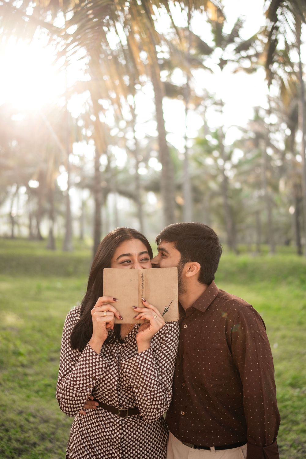 Shreyashree x Puvanesh - Photo 41