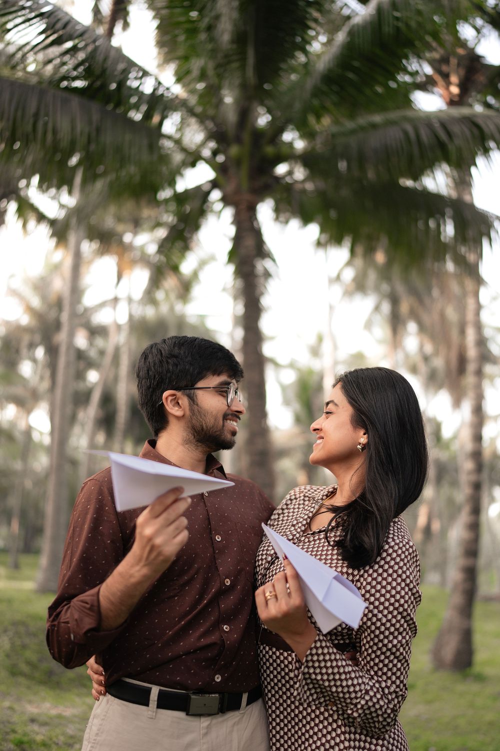 Shreyashree x Puvanesh - Photo 43