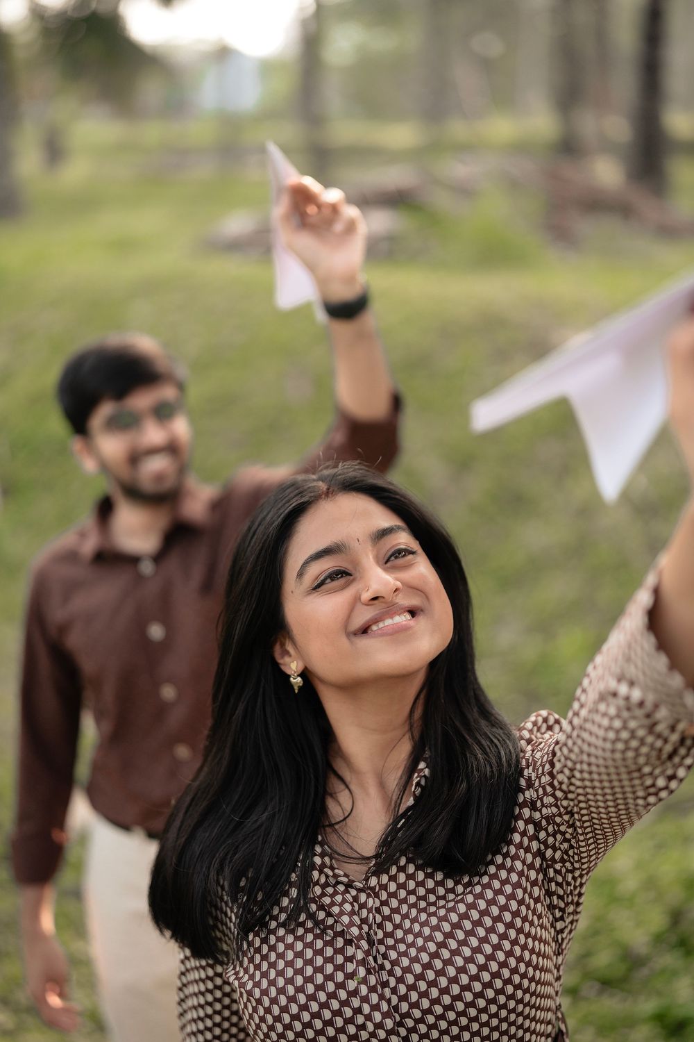 Shreyashree x Puvanesh - Photo 44