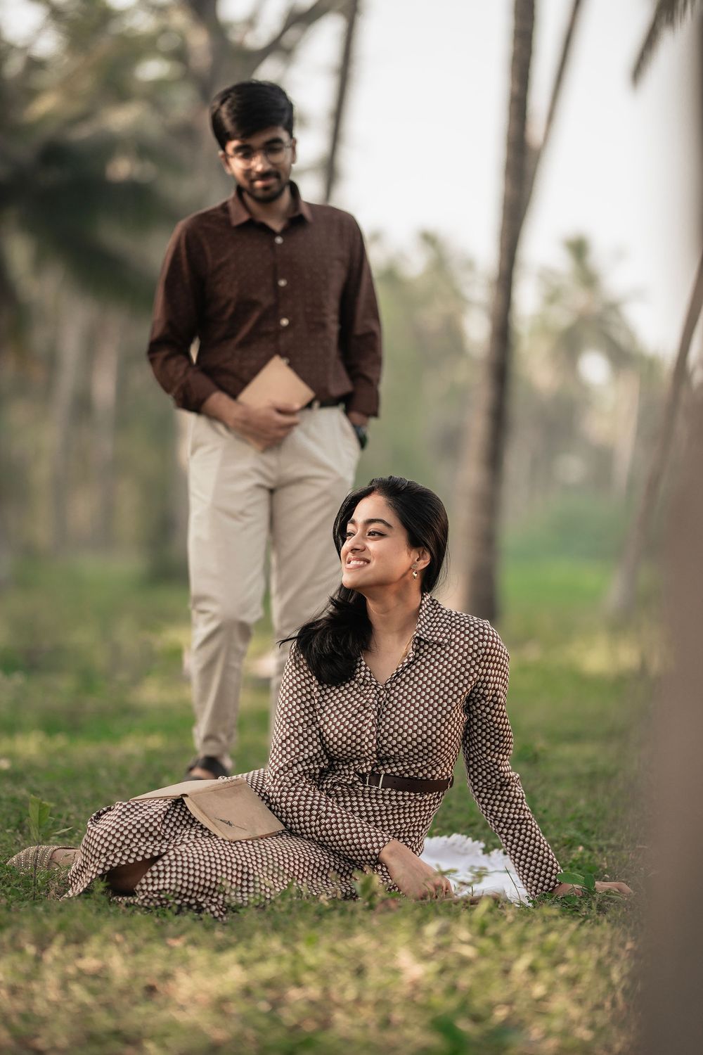 Shreyashree x Puvanesh - Photo 45