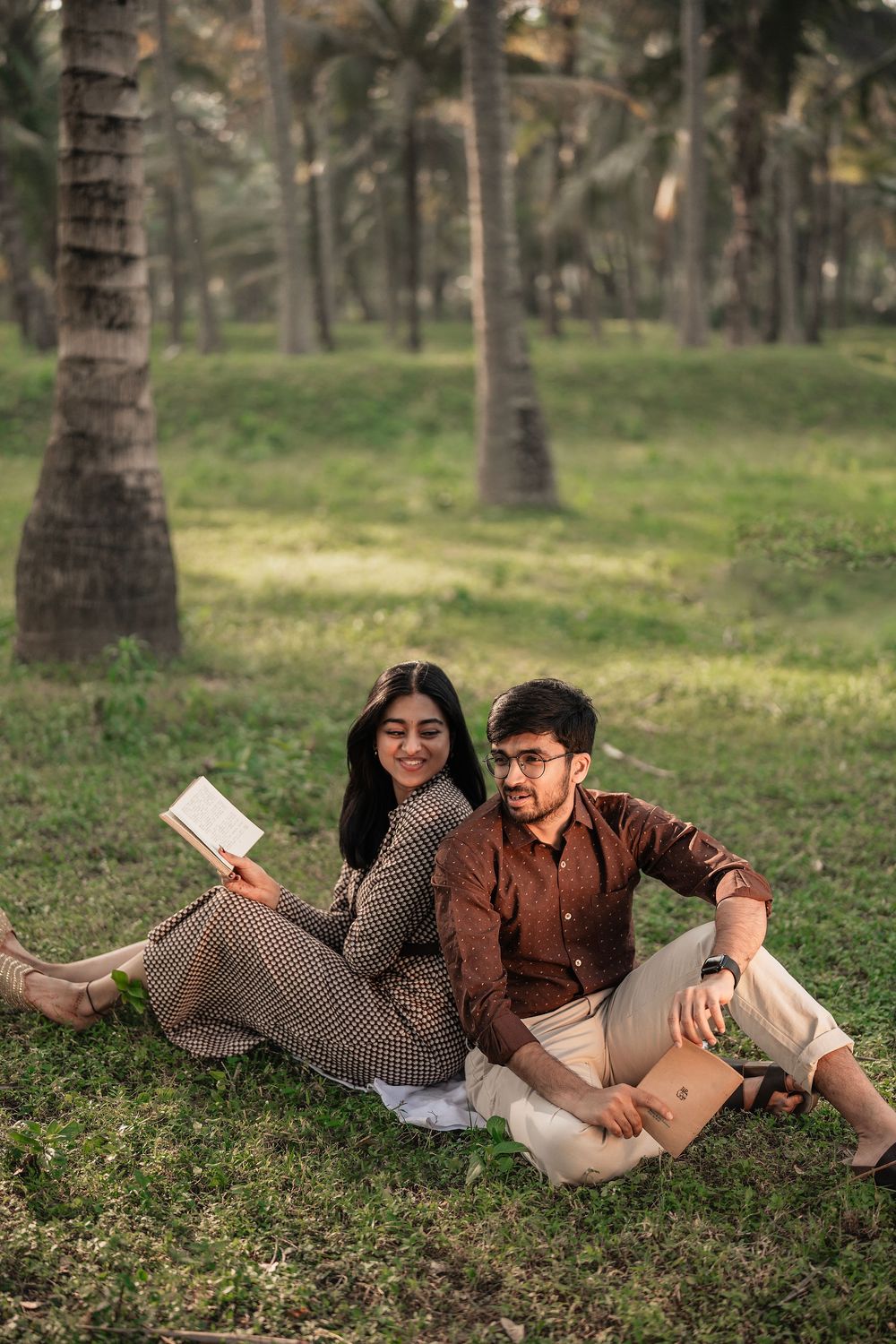 Shreyashree x Puvanesh - Photo 48