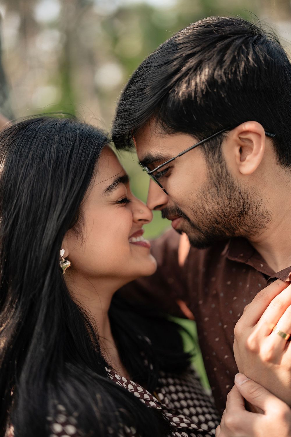 Shreyashree x Puvanesh - Photo 49