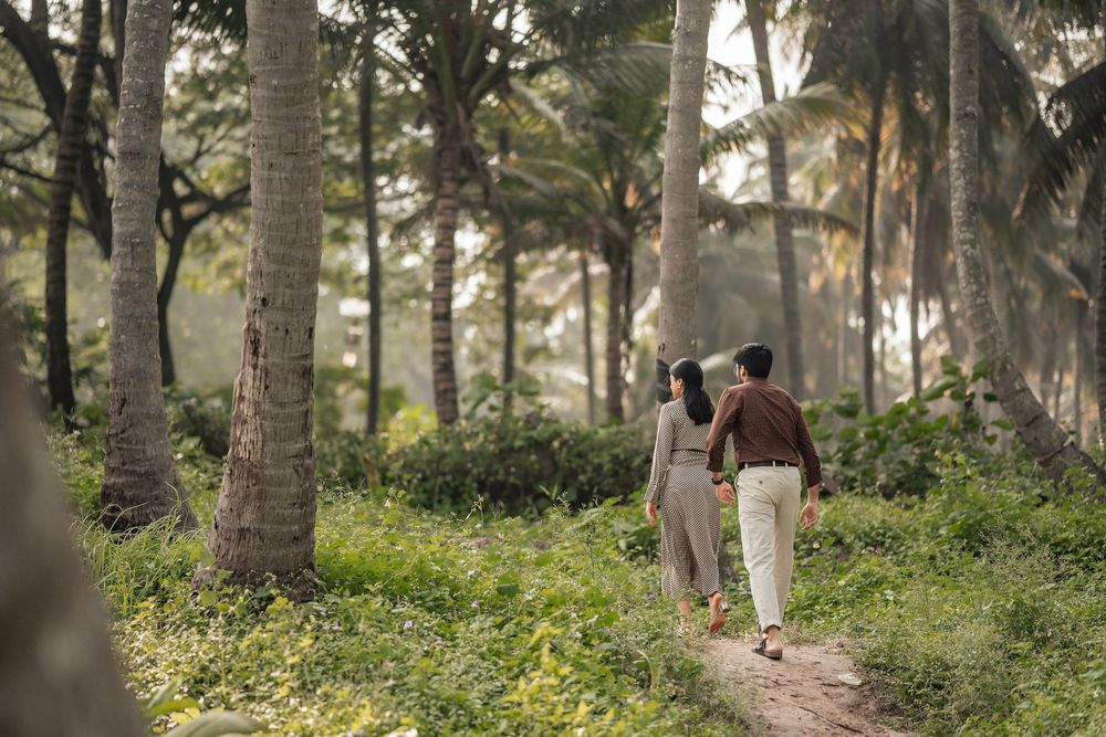 Shreyashree x Puvanesh - Photo 50