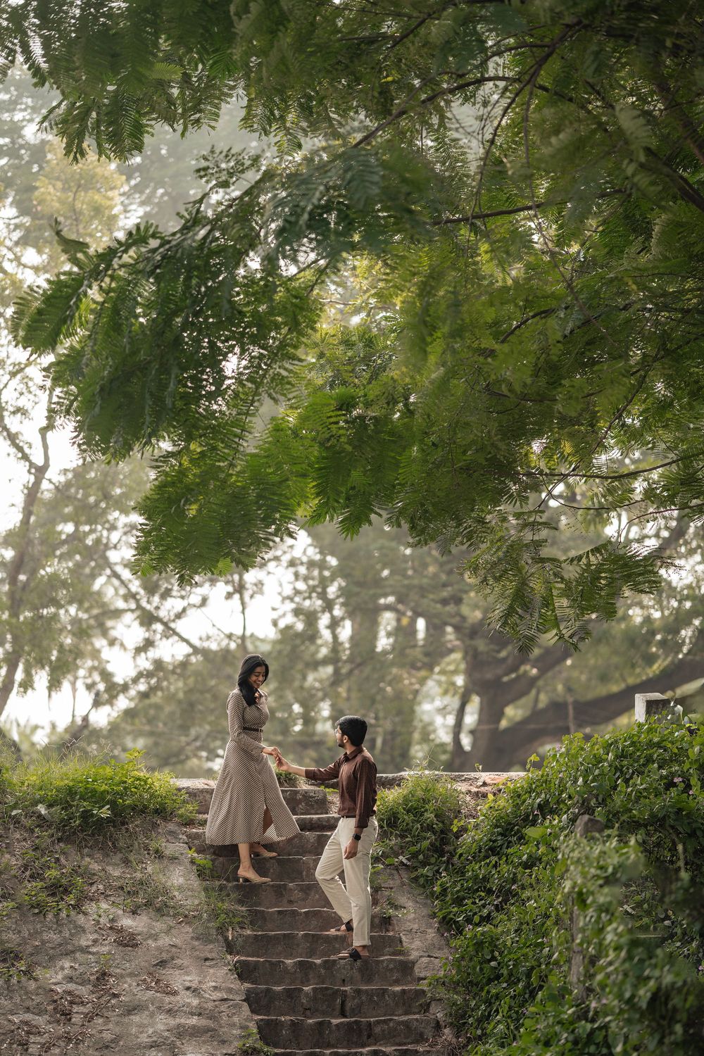 Shreyashree x Puvanesh - Photo 51