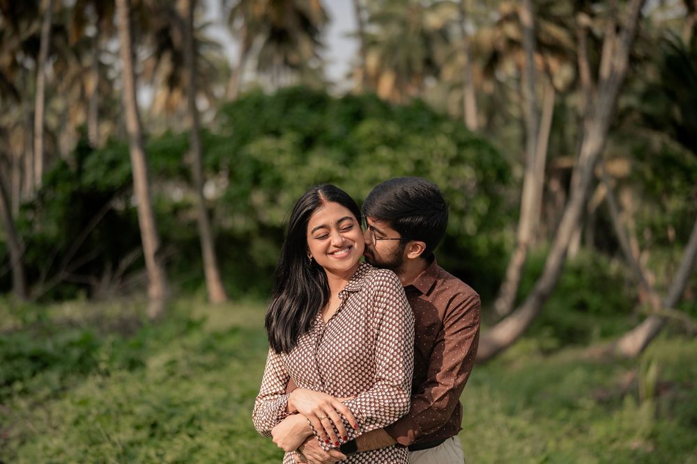 Shreyashree x Puvanesh - Photo 52