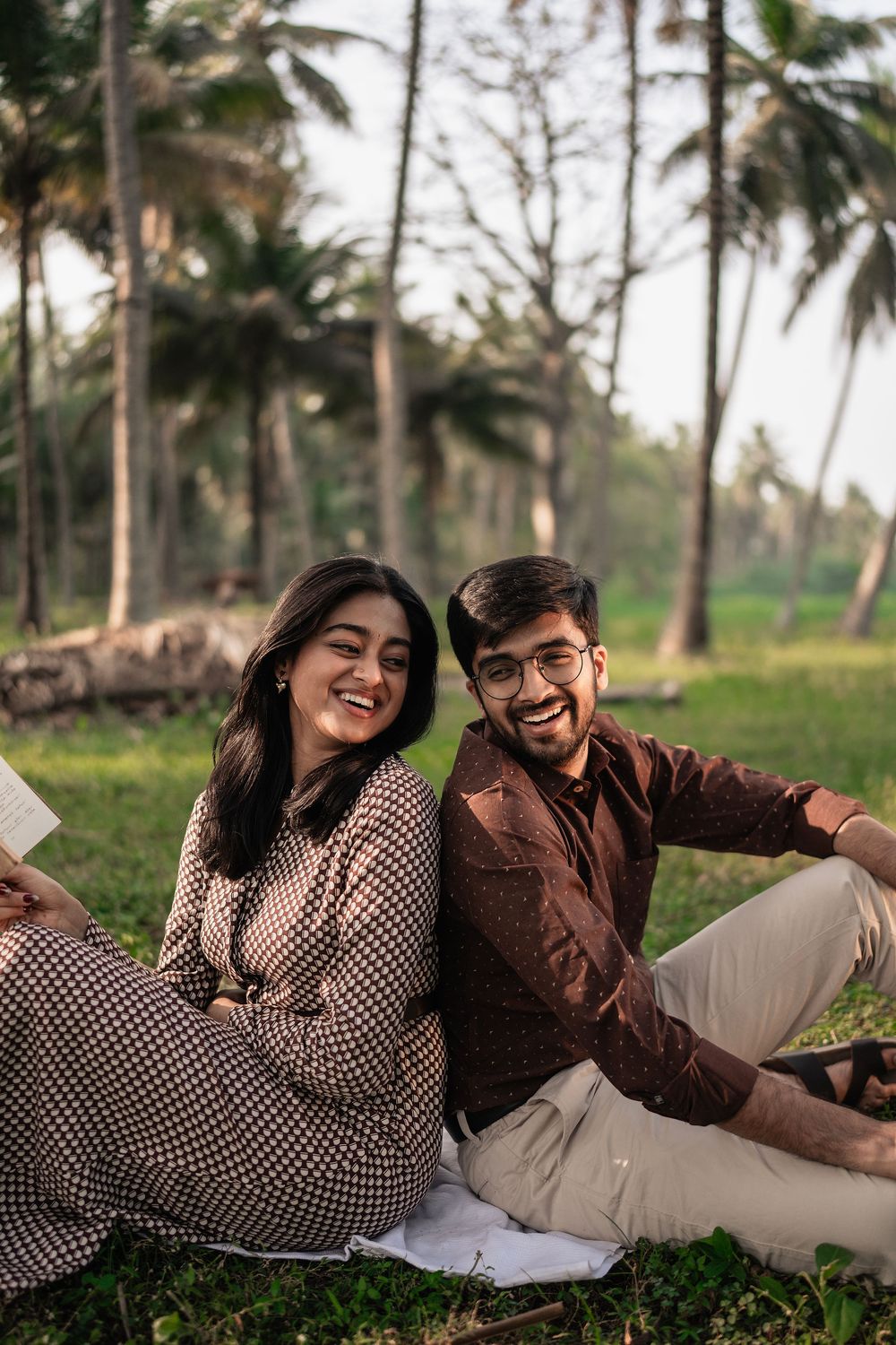 Shreyashree x Puvanesh - Photo 53