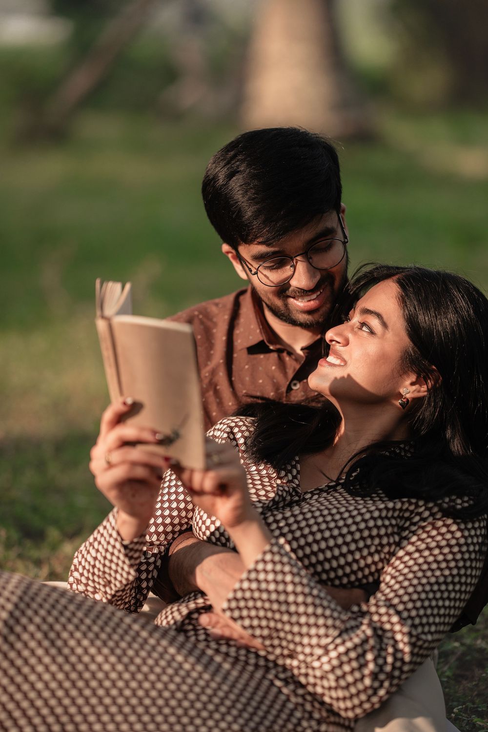 Shreyashree x Puvanesh - Photo 54