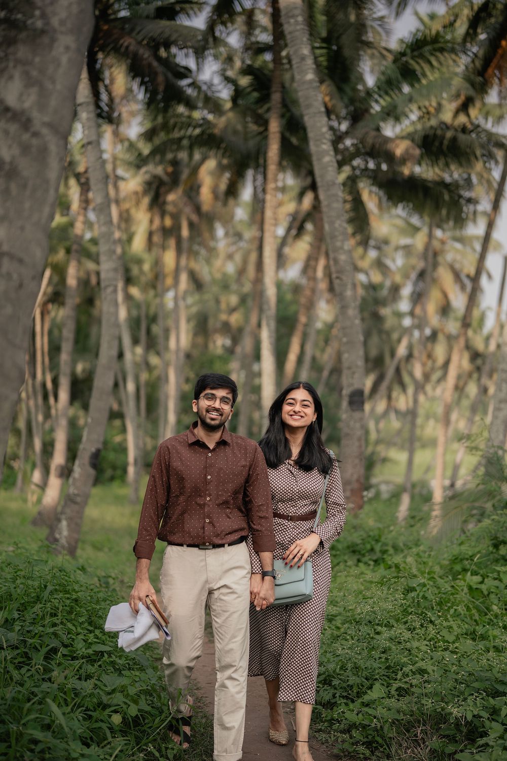 Shreyashree x Puvanesh - Photo 57