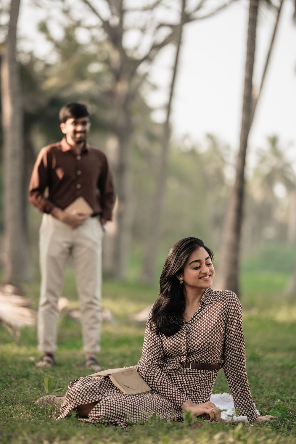 Shreyashree x Puvanesh - Photo 58