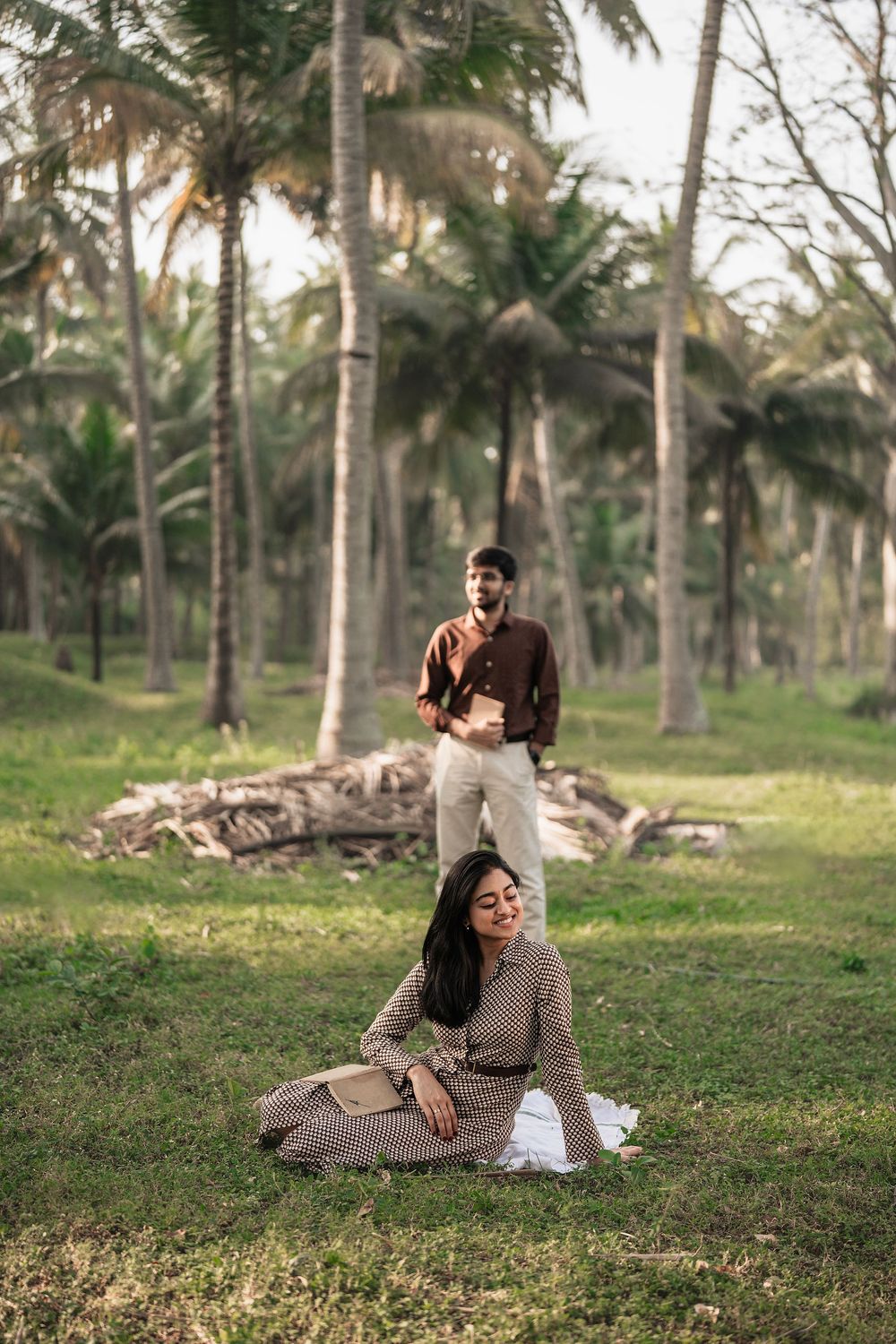 Shreyashree x Puvanesh - Photo 59