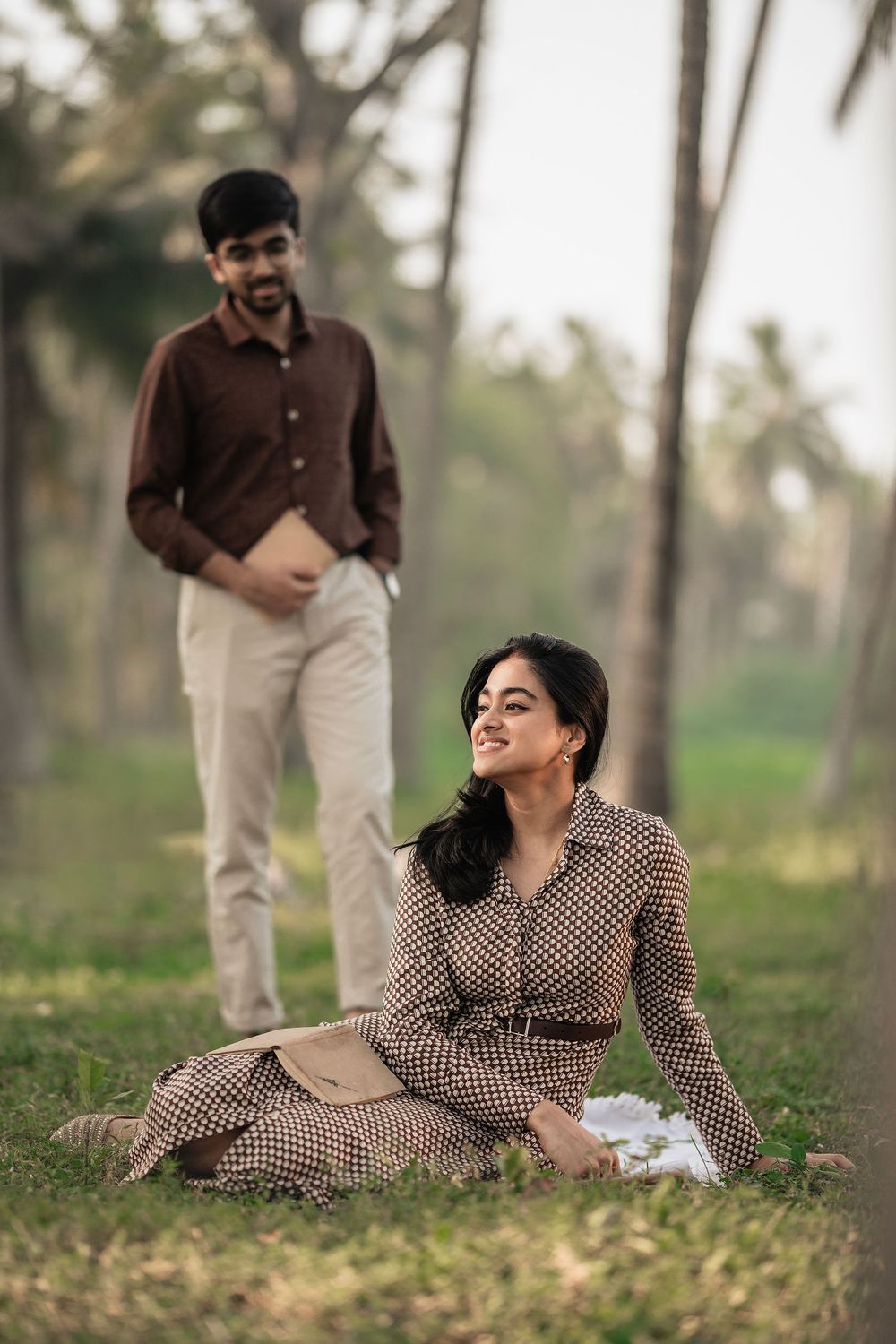 Shreyashree x Puvanesh - Photo 60