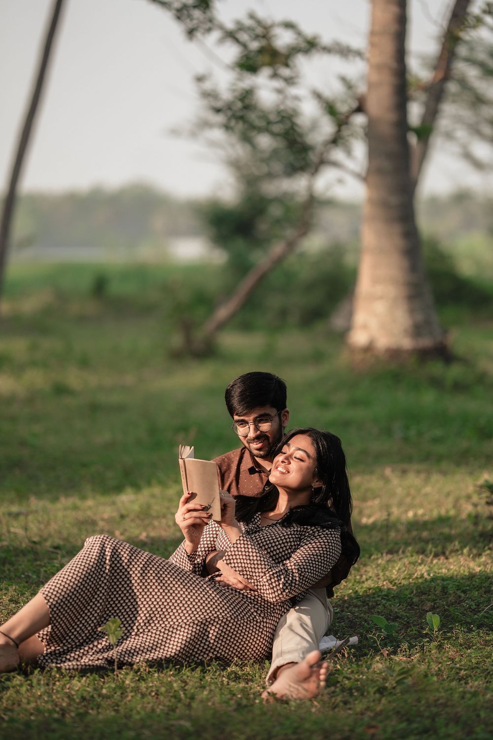 Shreyashree x Puvanesh - Photo 62