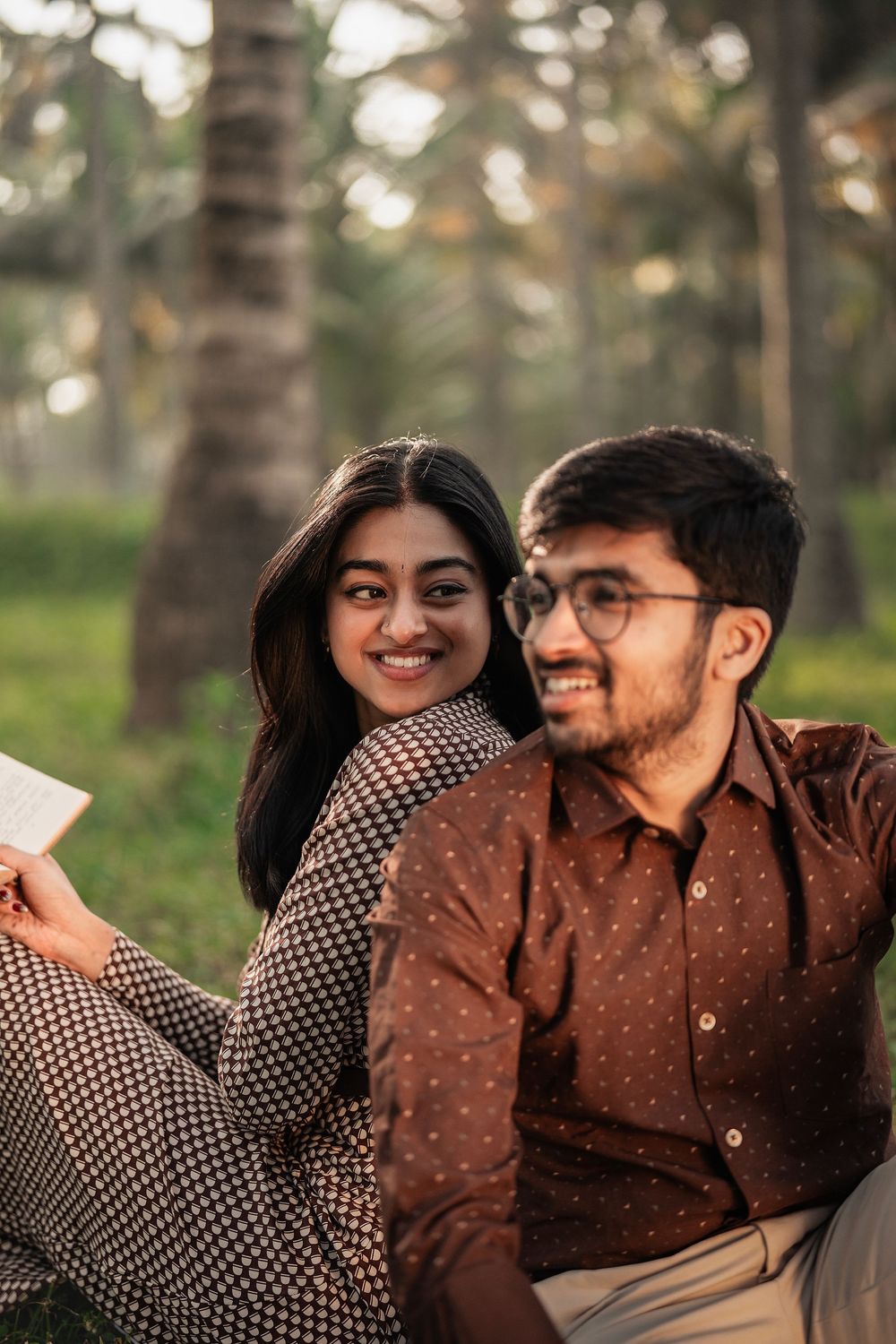 Shreyashree x Puvanesh - Photo 63