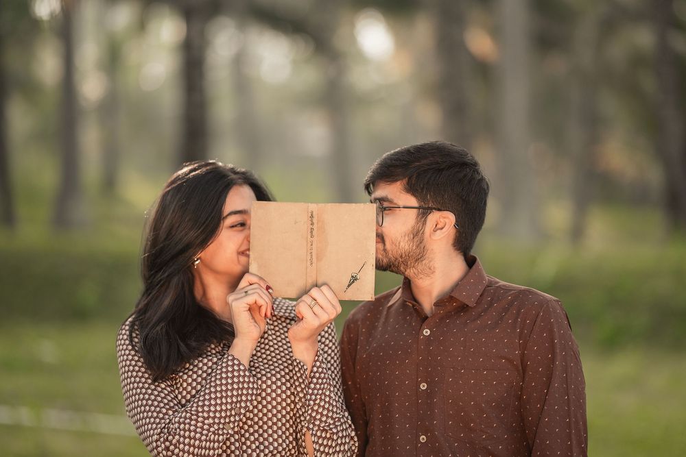 Shreyashree x Puvanesh - Photo 65