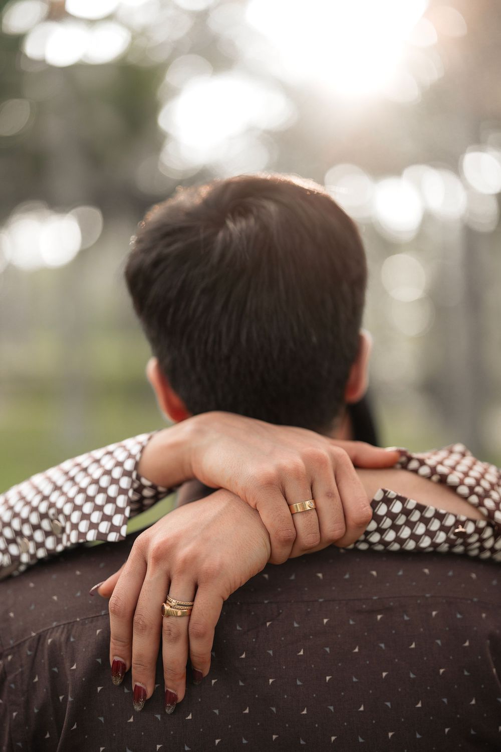 Shreyashree x Puvanesh - Photo 67