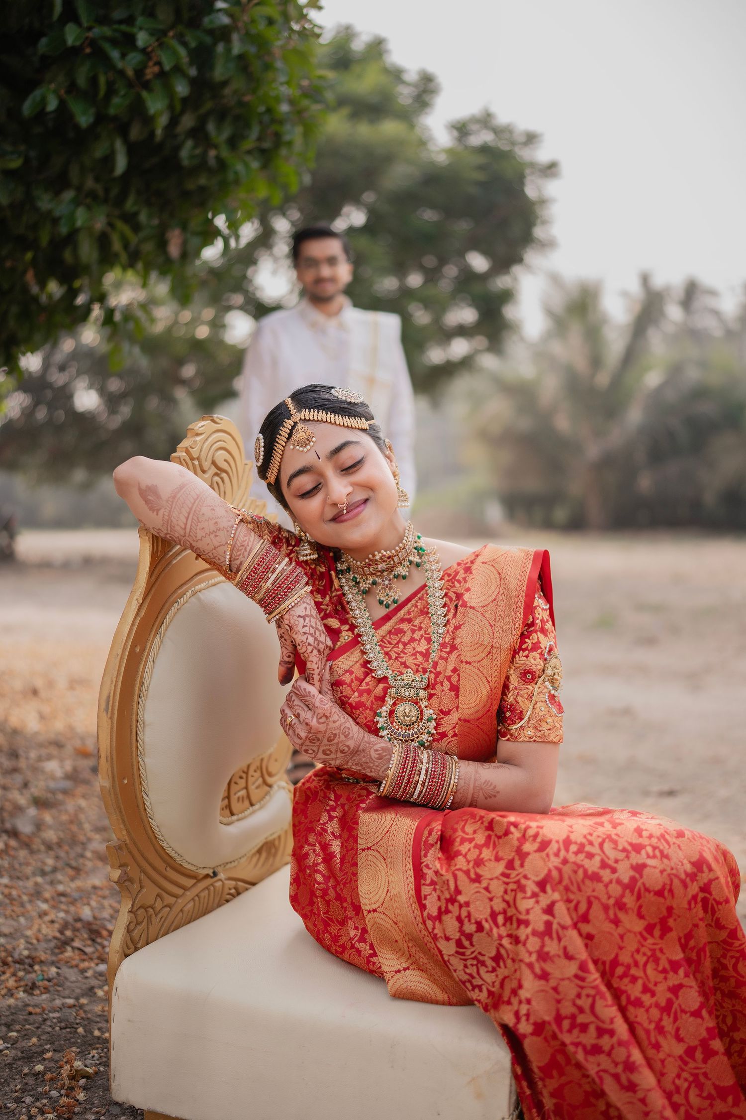 Shreyashree x Puvanesh - Photo 68