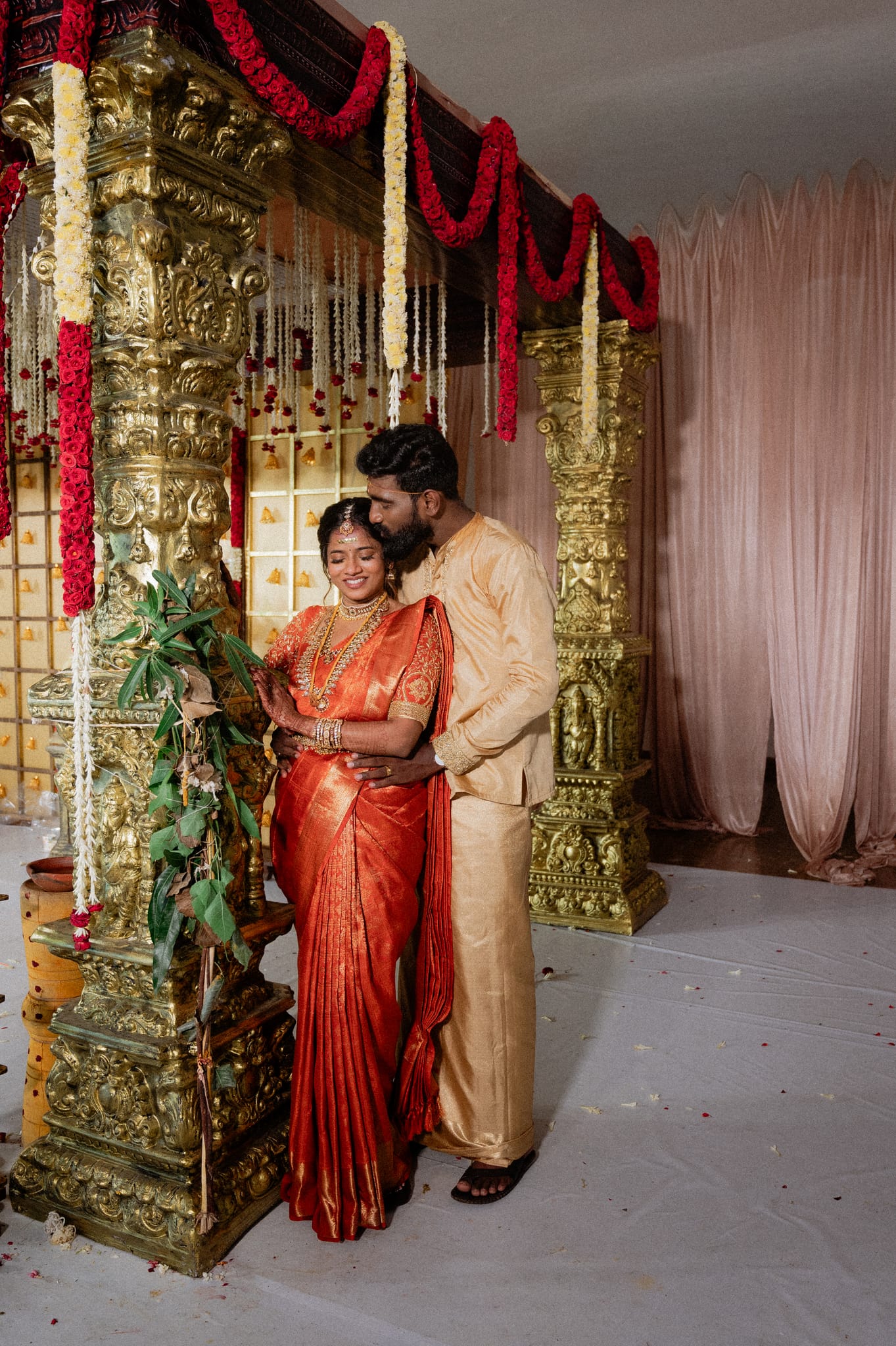 Shruthi X Narayana - Photo 154