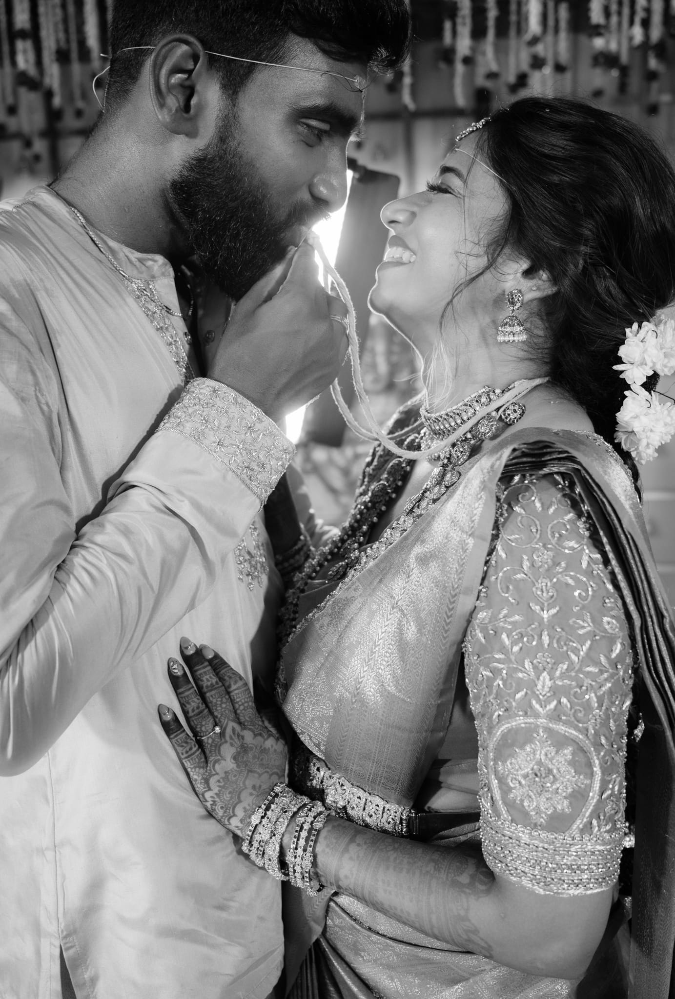 Shruthi X Narayana - Photo 160