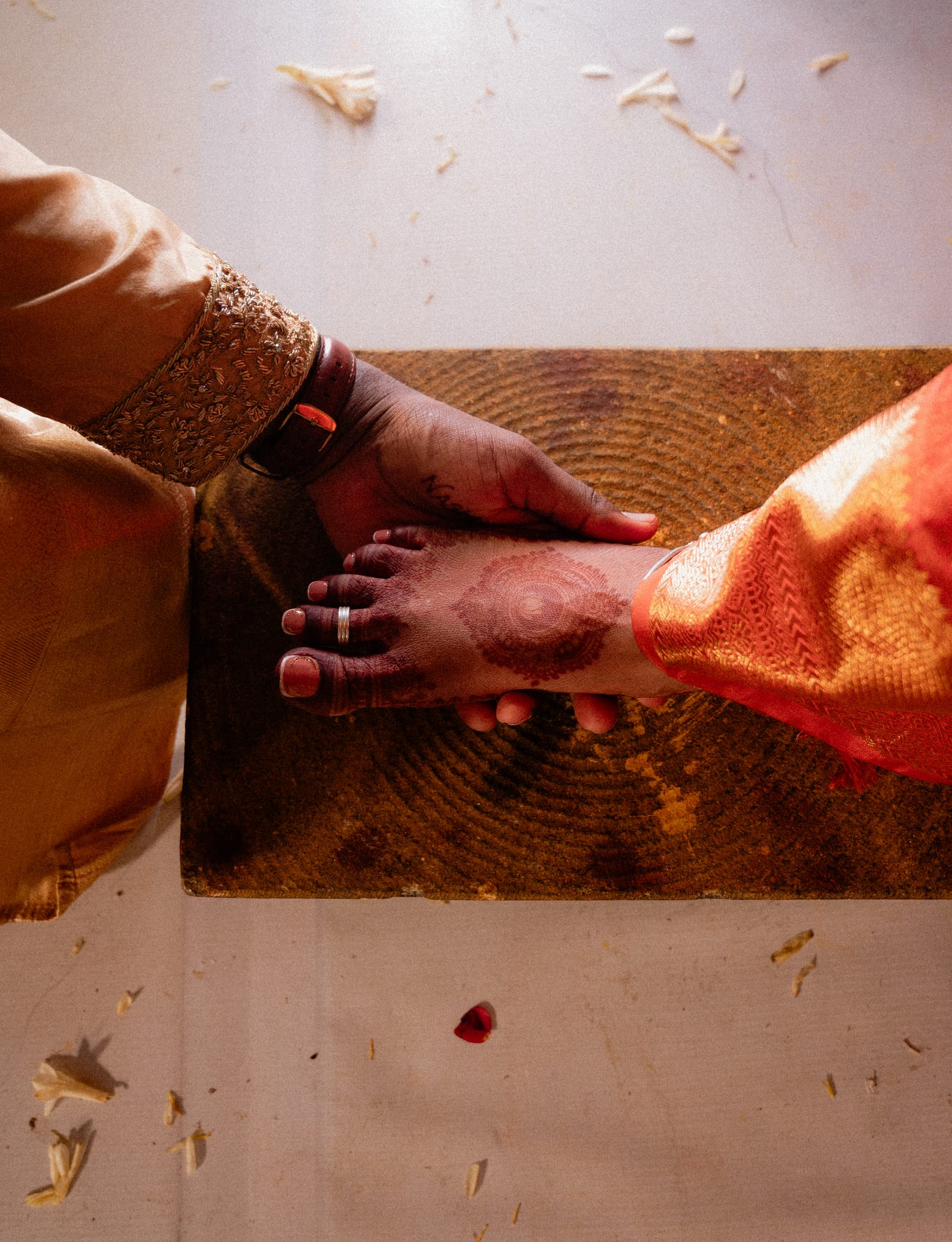 Shruthi X Narayana - Photo 161