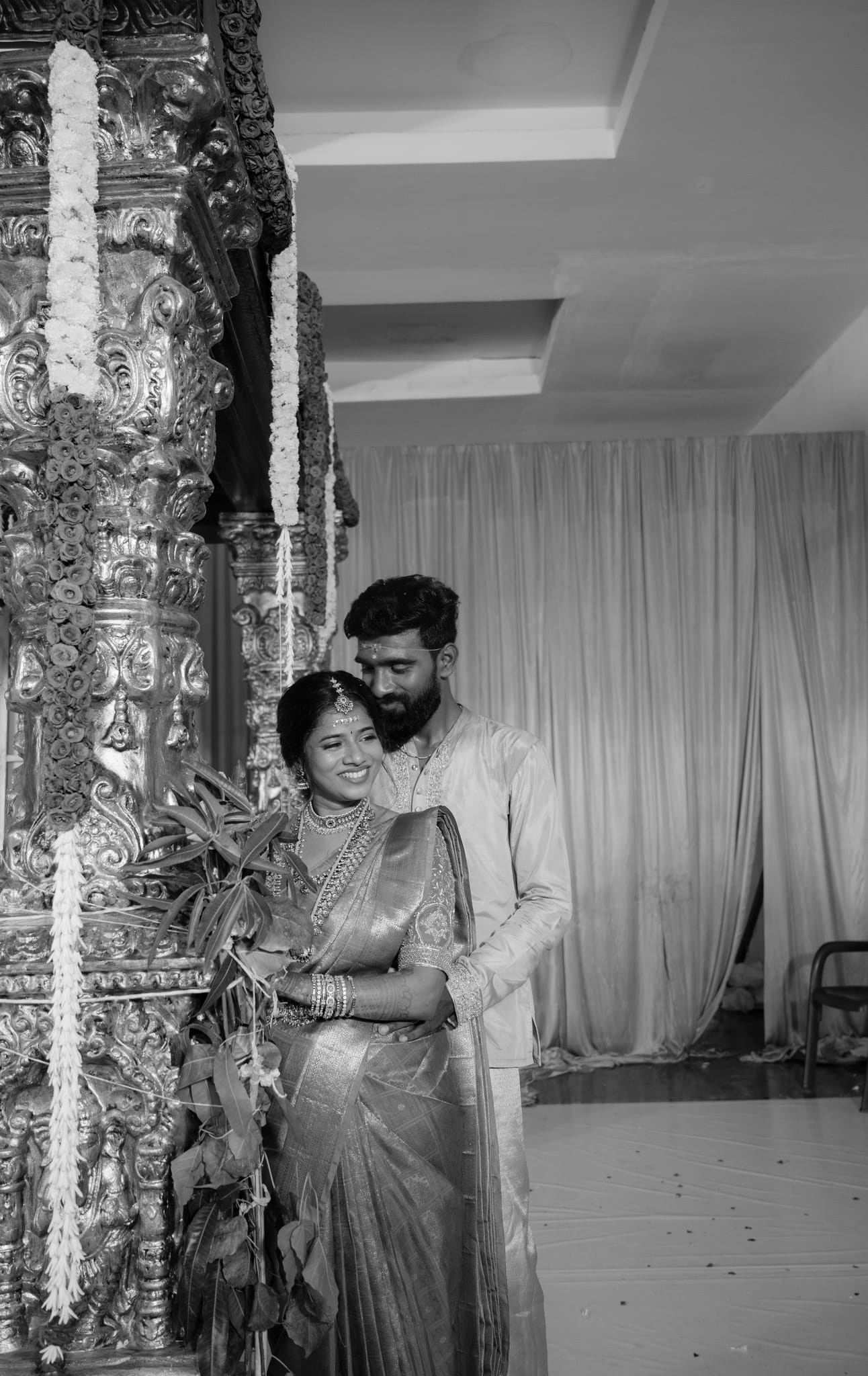 Shruthi X Narayana - Photo 162