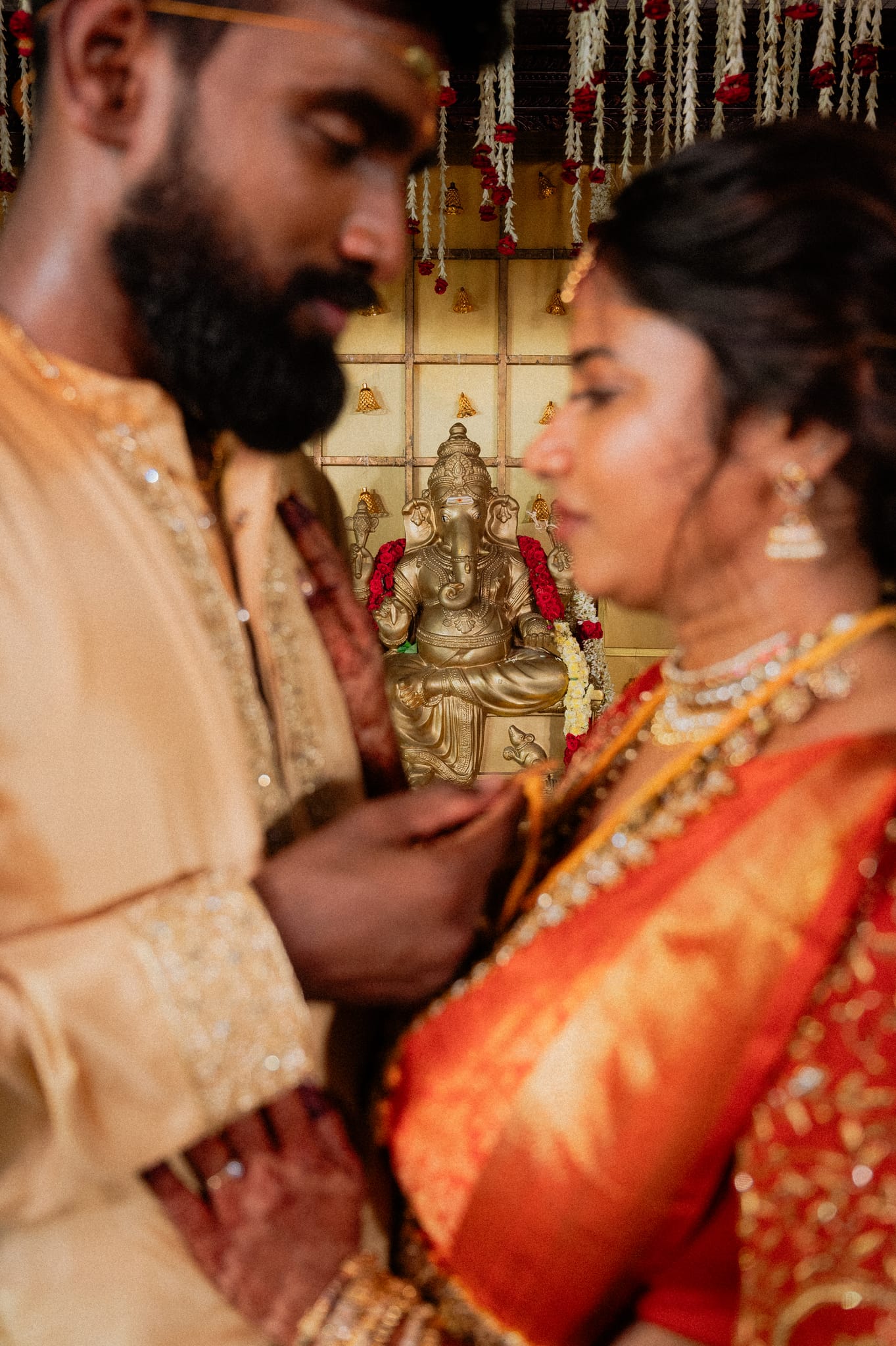 Shruthi X Narayana - Photo 164