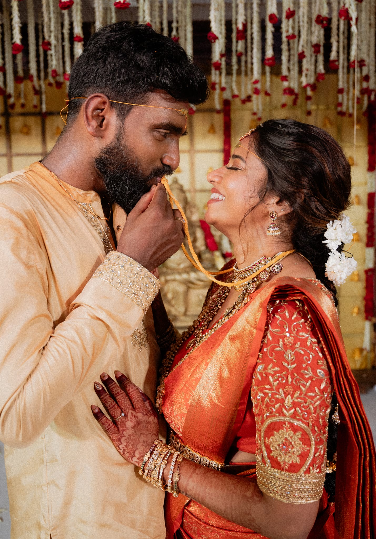 Shruthi X Narayana - Photo 165