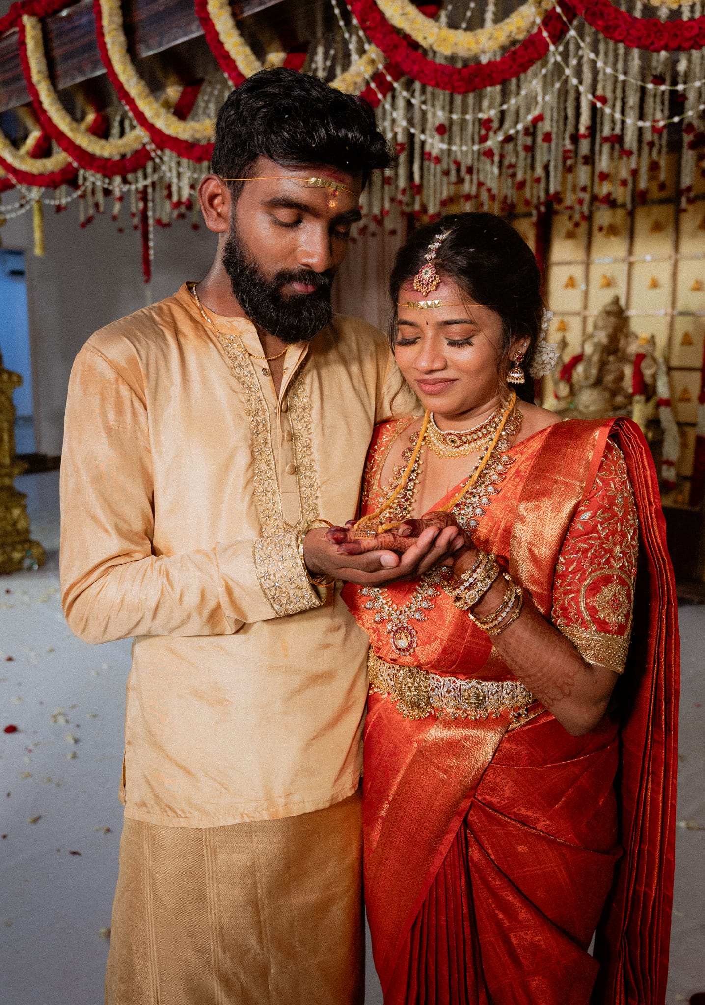 Shruthi X Narayana - Photo 166