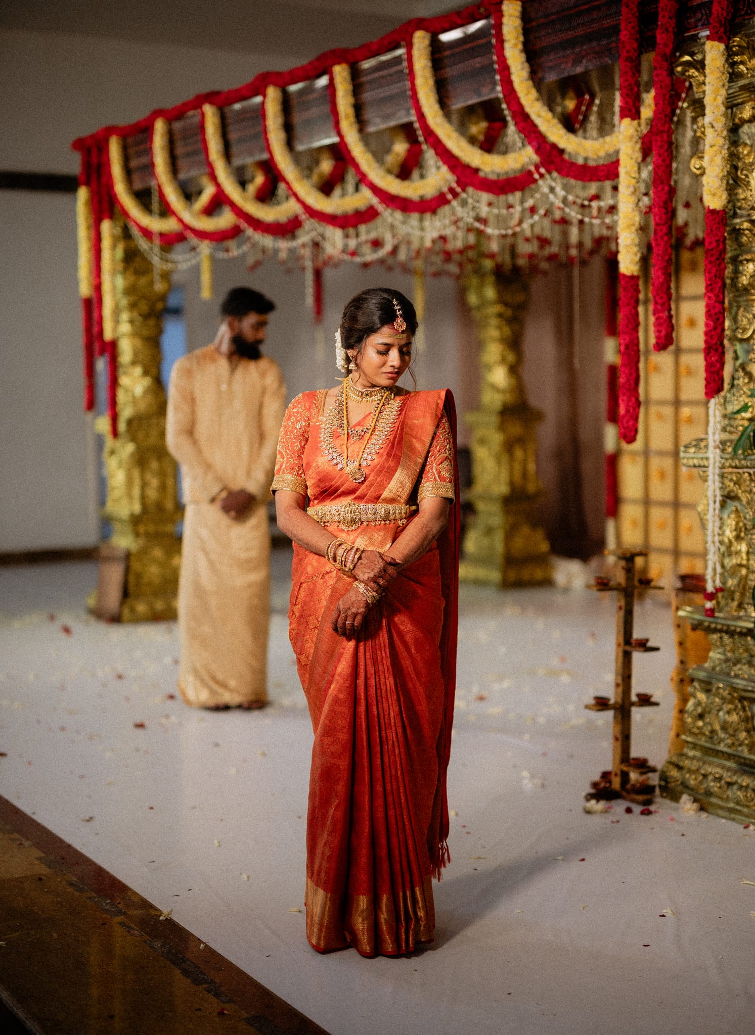 Shruthi X Narayana - Photo 169