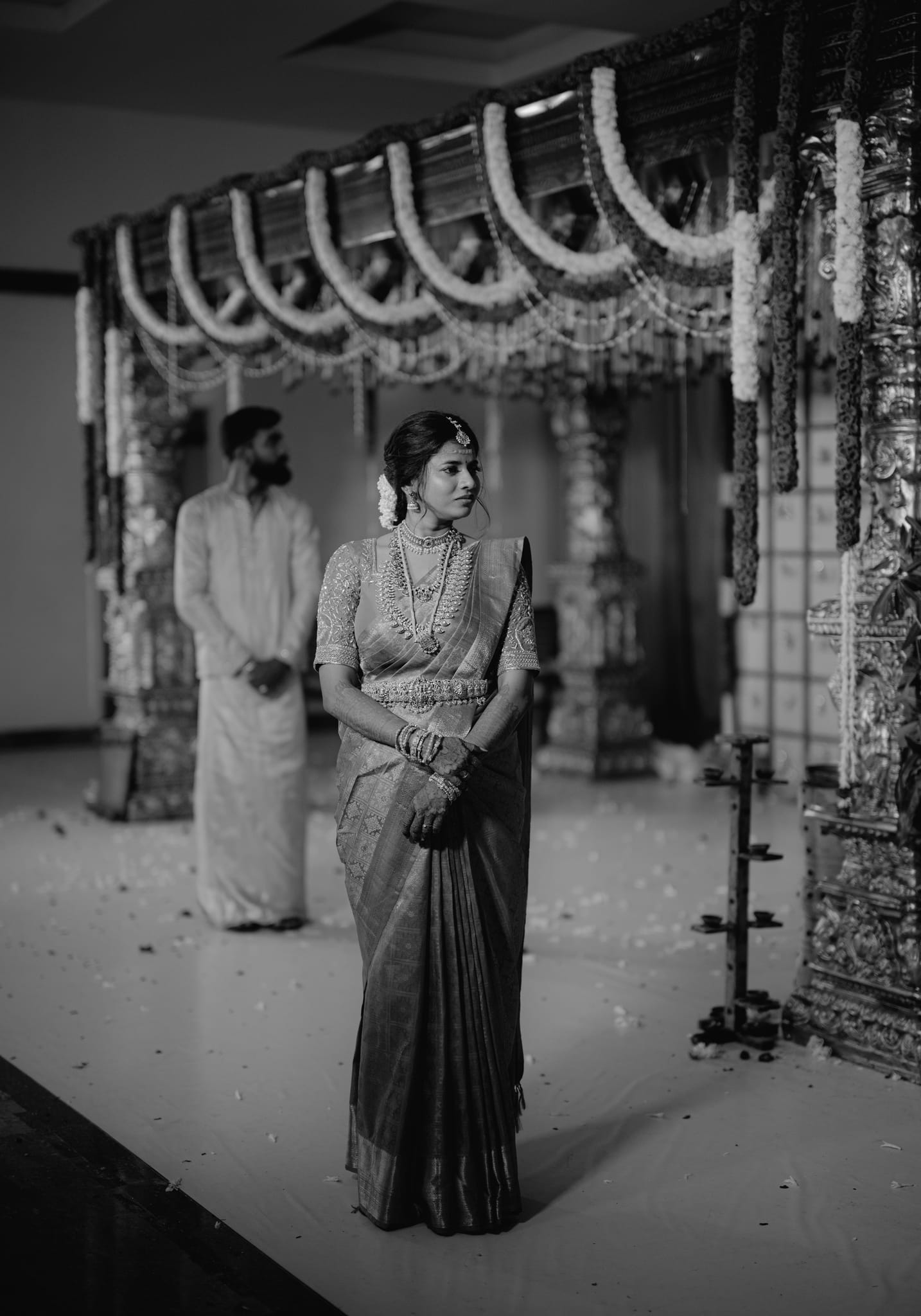 Shruthi X Narayana - Photo 170