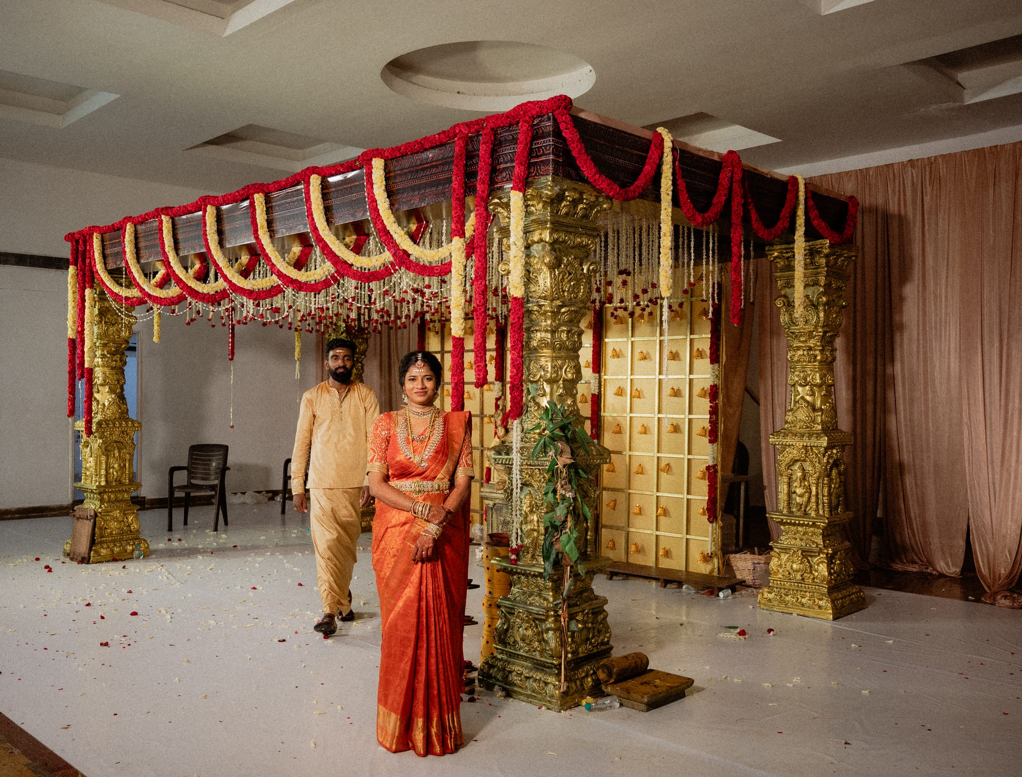 Shruthi X Narayana - Photo 171