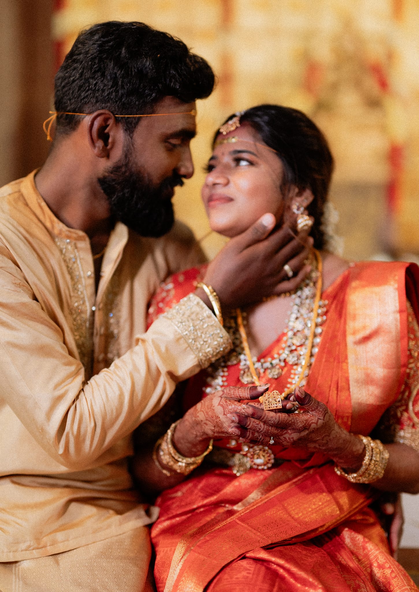 Shruthi X Narayana - Photo 172