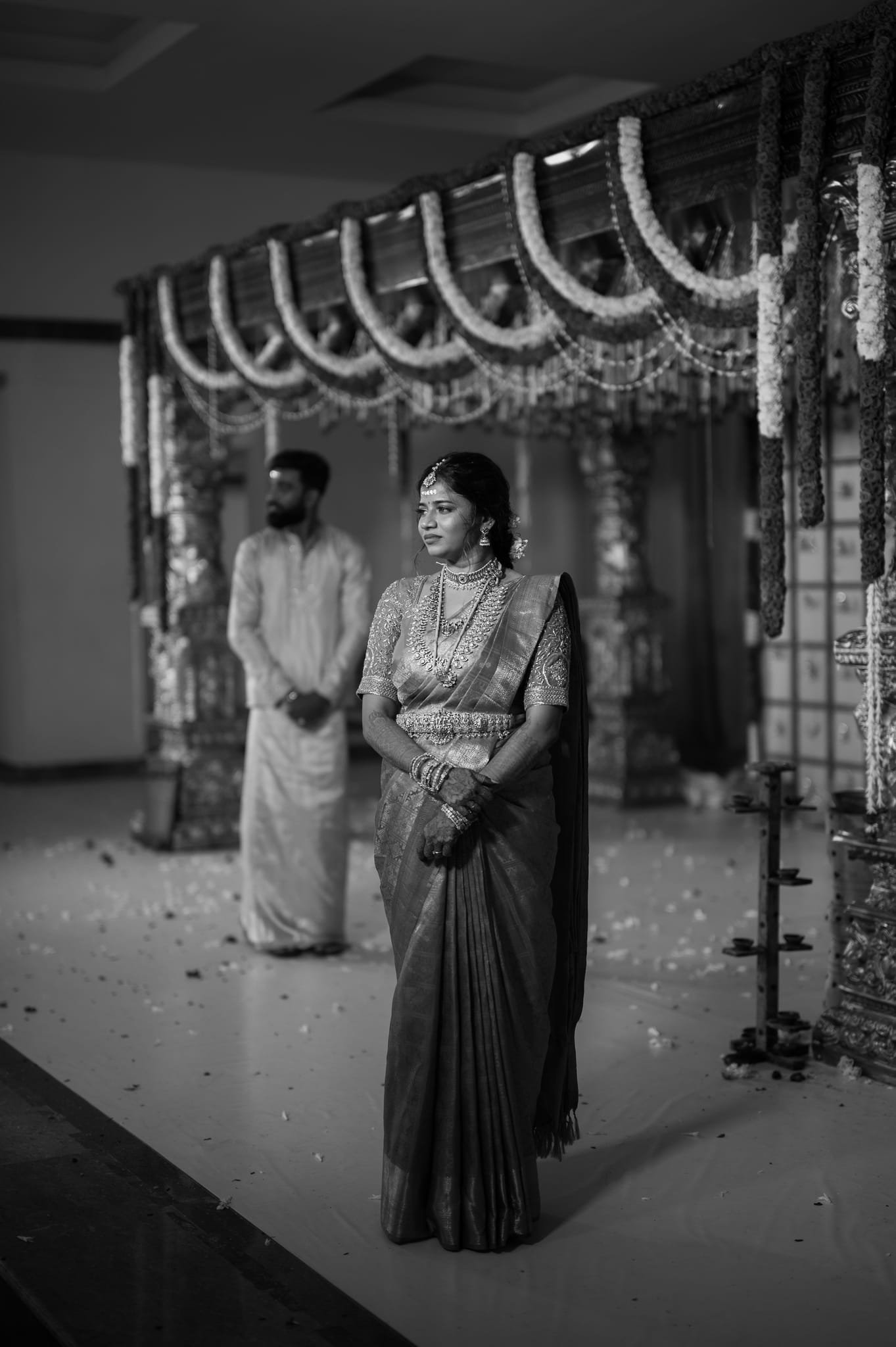 Shruthi X Narayana - Photo 173
