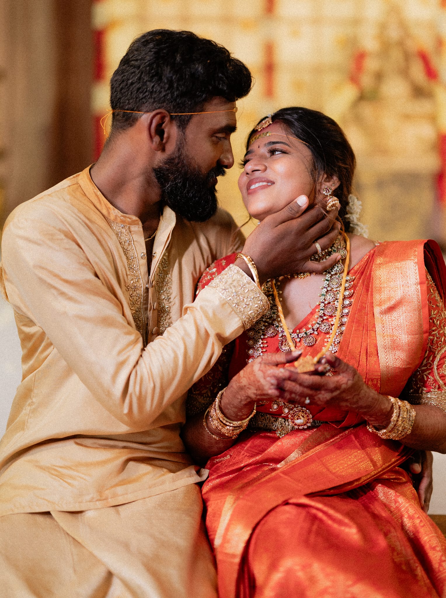 Shruthi X Narayana - Photo 174