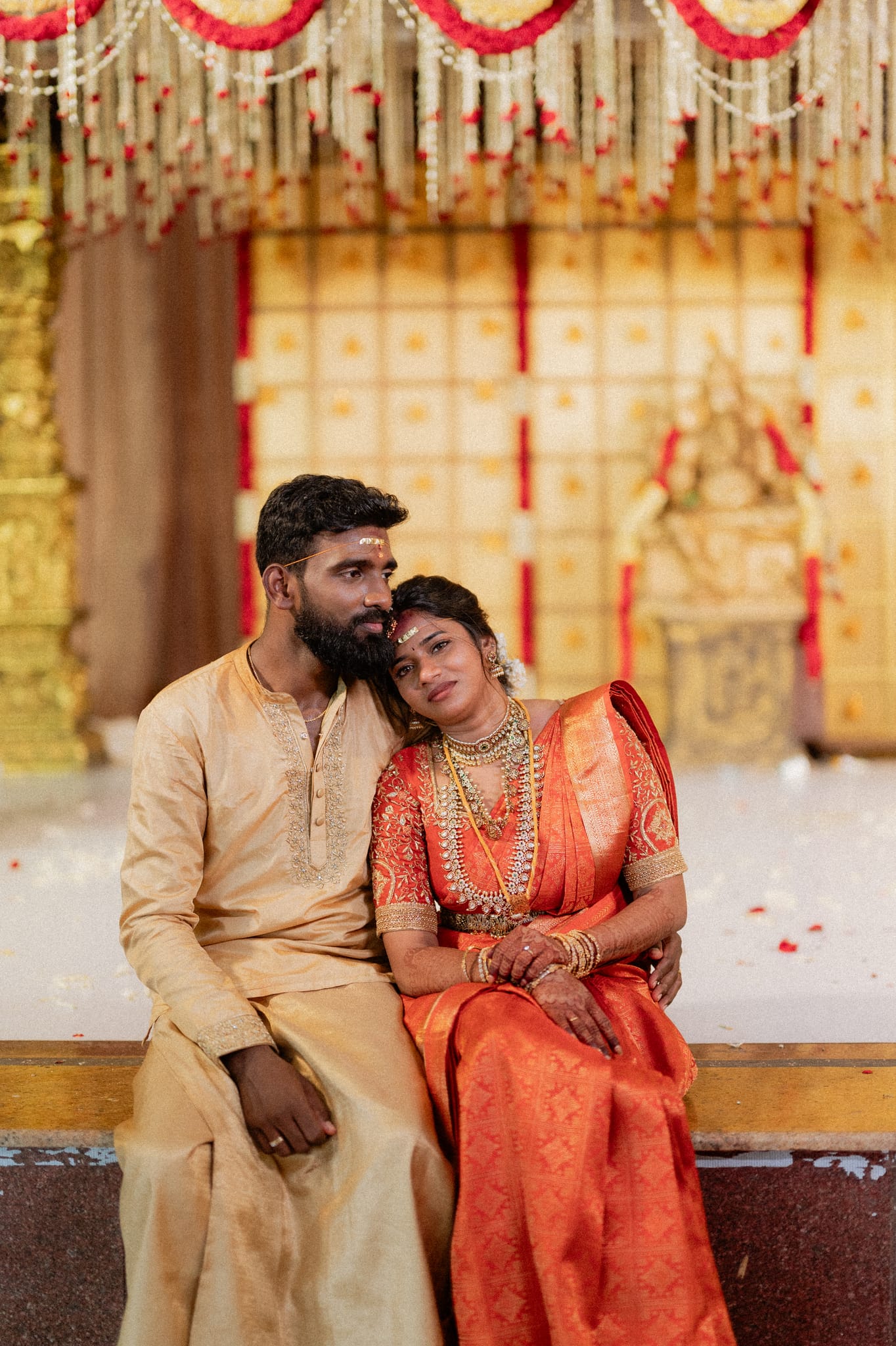 Shruthi X Narayana - Photo 175
