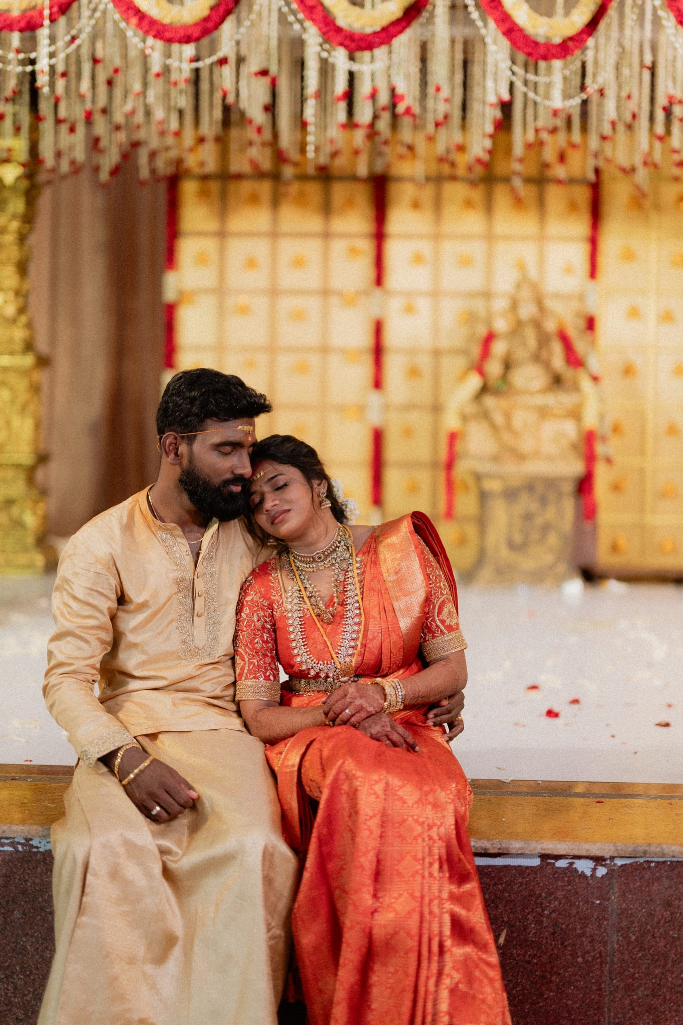 Shruthi X Narayana - Photo 176