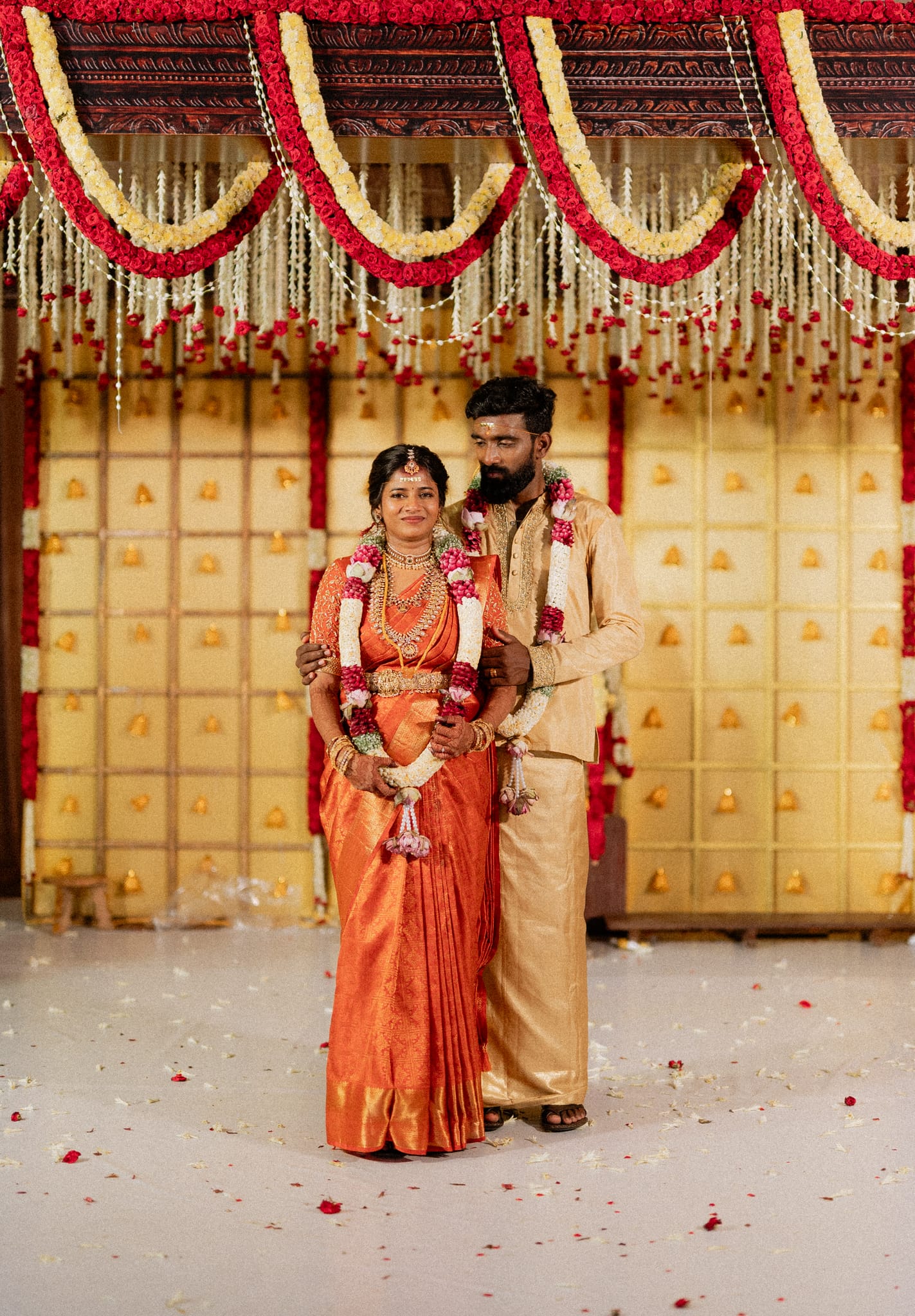 Shruthi X Narayana - Photo 177
