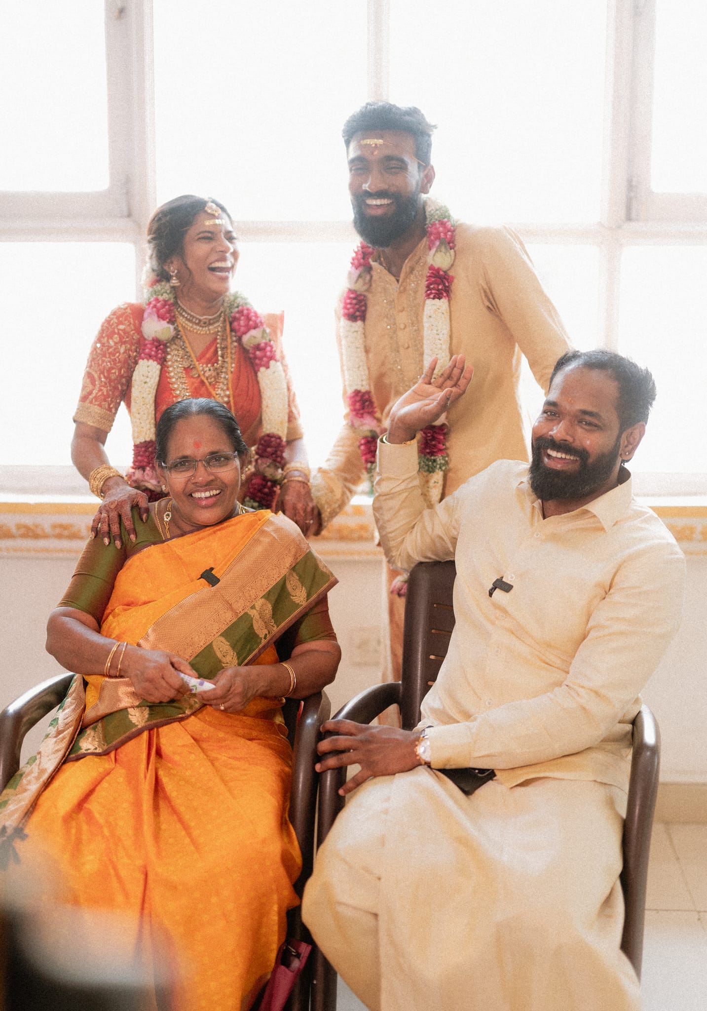 Shruthi X Narayana - Photo 178