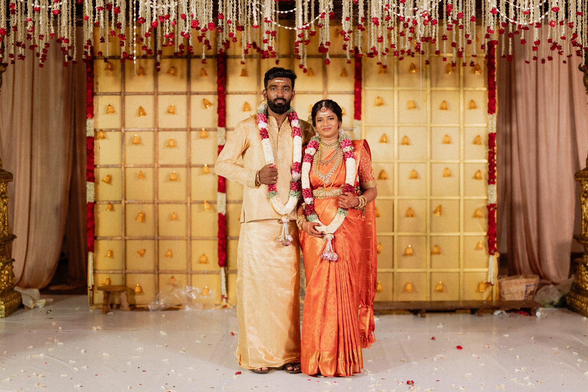 Shruthi X Narayana - Photo 179