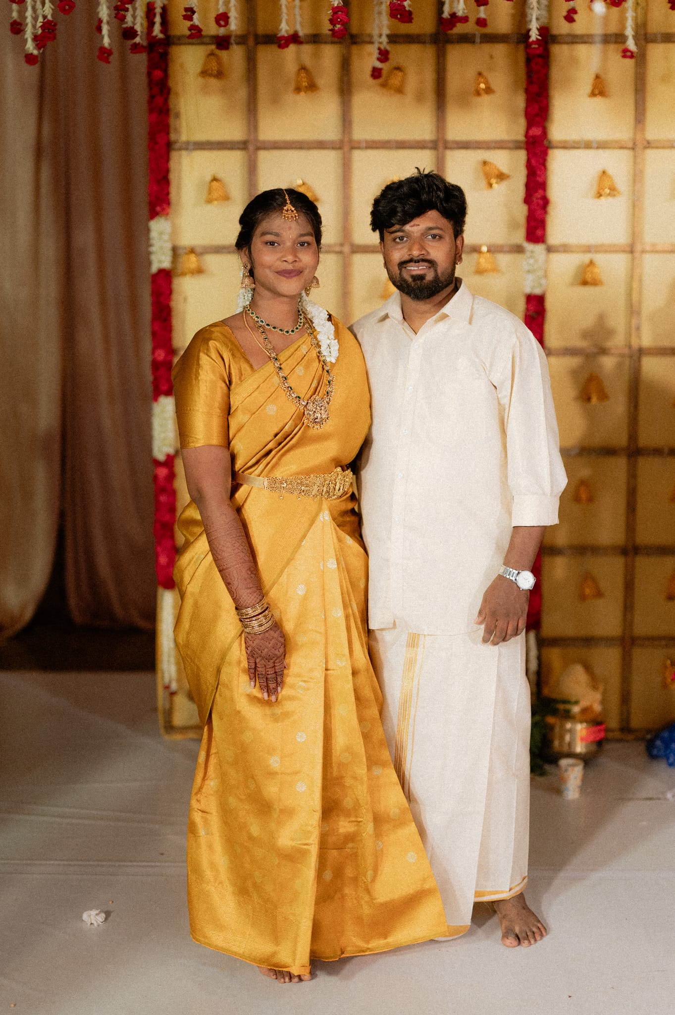 Shruthi X Narayana - Photo 181
